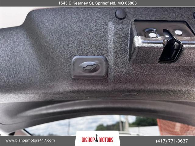 2013 GMC Acadia SLT-1