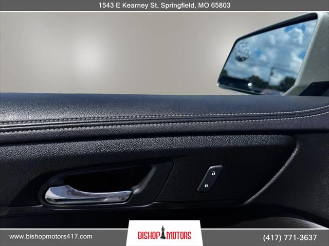 2013 GMC Acadia SLT-1