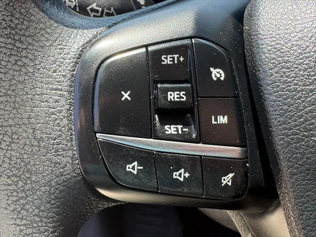 2024 Ford Transit Cargo Van High Roof Extended Length Van 3D