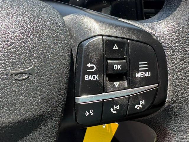 2024 Ford Transit Cargo Van High Roof Extended Length Van 3D