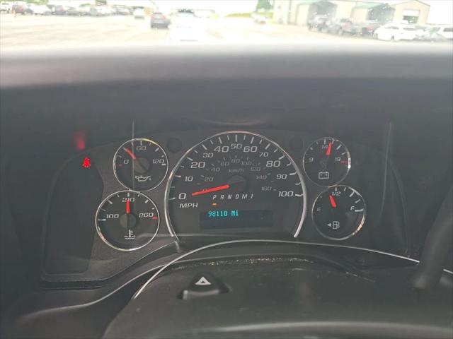 2021 Chevrolet Express Cargo Van RWD 2500 Regular Wheelbase WT