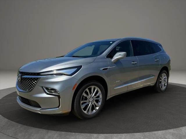 2023 Buick Enclave Avenir AWD for sale in Blair, NE