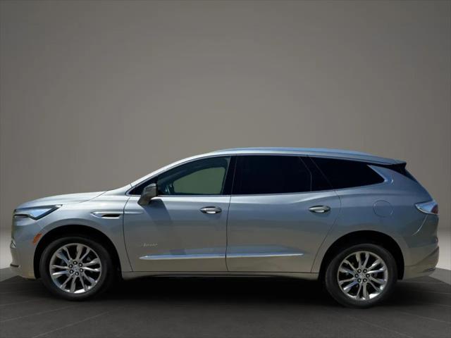 2023 Buick Enclave Avenir AWD