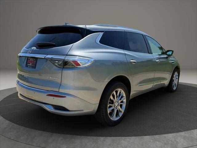 2023 Buick Enclave Avenir AWD