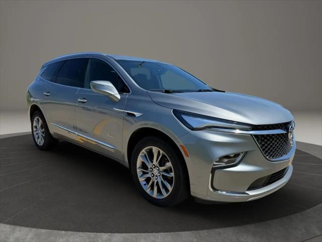 2023 Buick Enclave Avenir AWD