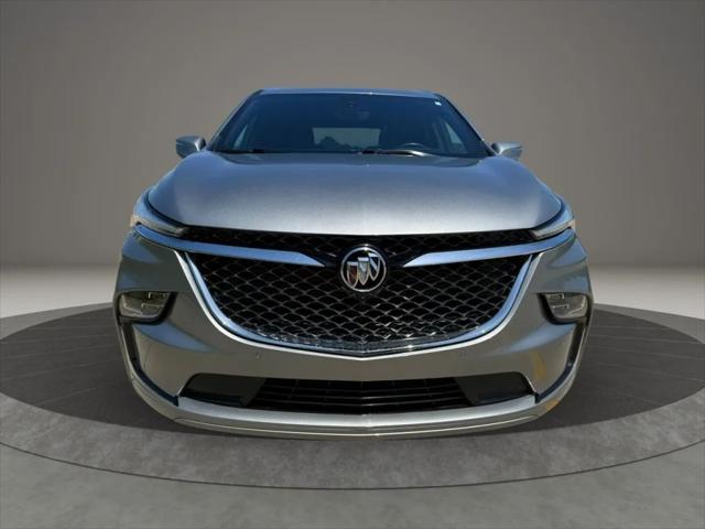 2023 Buick Enclave Avenir AWD