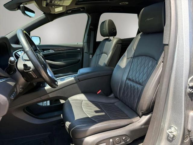 2023 Buick Enclave Avenir AWD