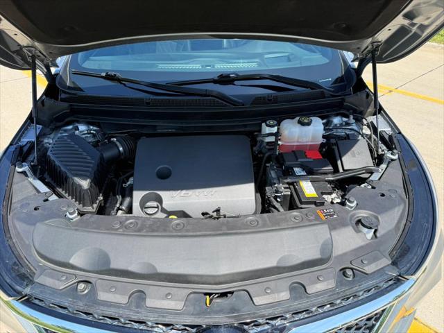 2023 Buick Enclave Avenir AWD