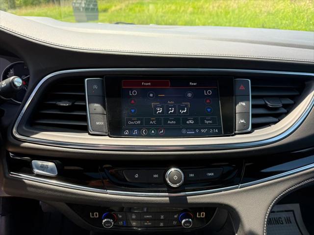 2023 Buick Enclave Avenir AWD