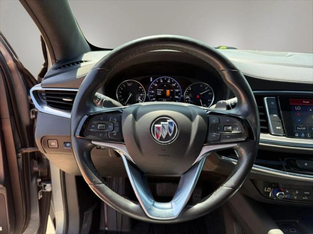 2023 Buick Enclave Avenir AWD
