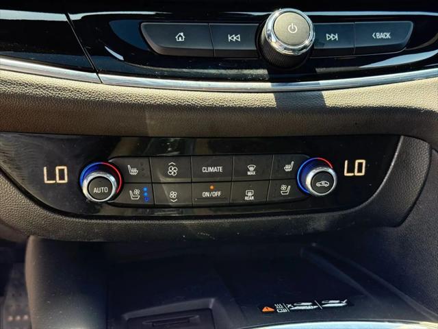 2023 Buick Enclave Avenir AWD