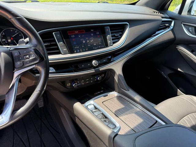 2023 Buick Enclave Avenir AWD