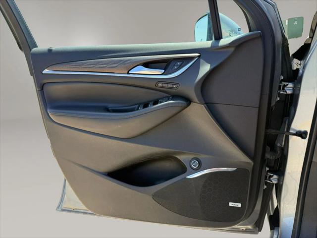 2023 Buick Enclave Avenir AWD
