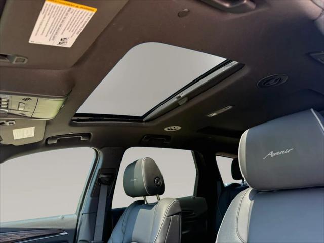 2023 Buick Enclave Avenir AWD
