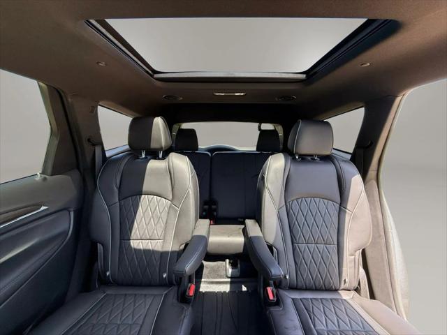 2023 Buick Enclave Avenir AWD