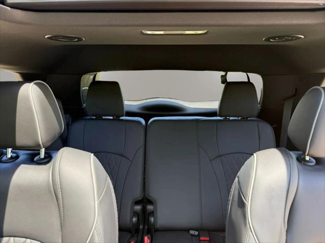 2023 Buick Enclave Avenir AWD