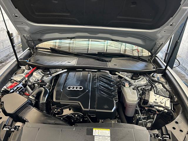 2024 Audi A6 Premium Plus 45 TFSI quattro S tronic