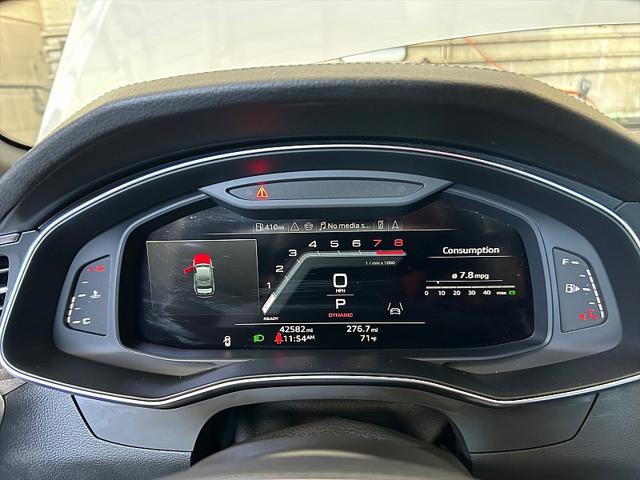 2024 Audi A6 Premium Plus 45 TFSI quattro S tronic