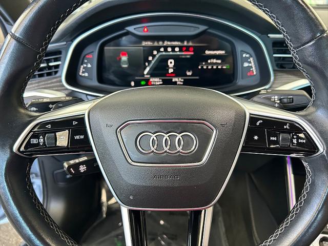 2024 Audi A6 Premium Plus 45 TFSI quattro S tronic