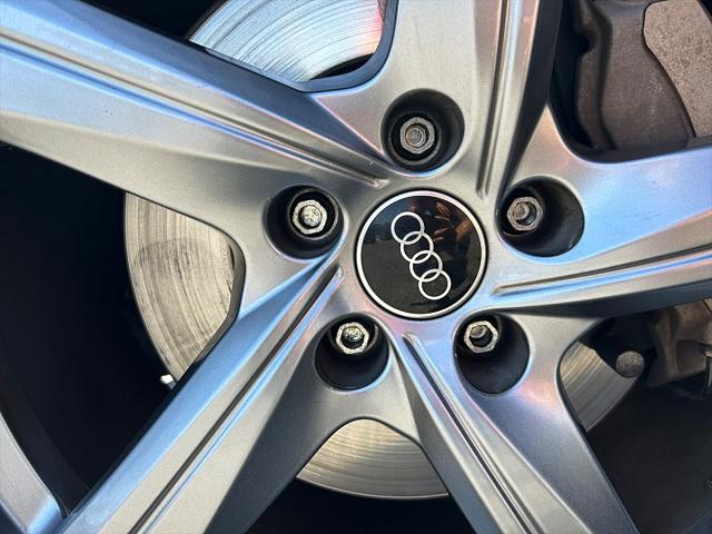 2024 Audi A6 Premium Plus 45 TFSI quattro S tronic