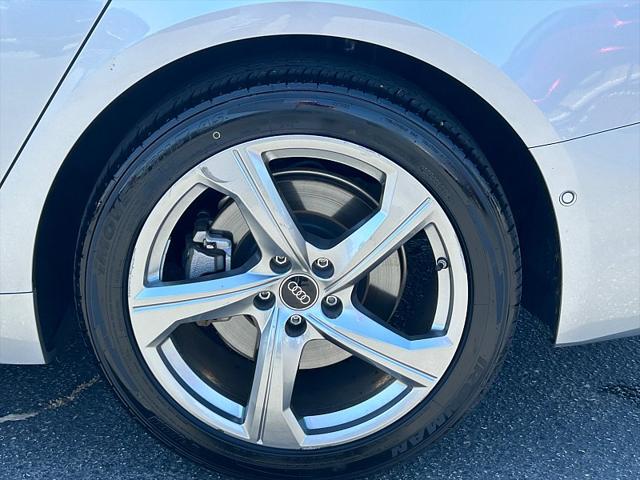 2024 Audi A6 Premium Plus 45 TFSI quattro S tronic