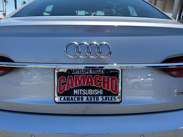 2024 Audi A6 Premium Plus 45 TFSI quattro S tronic