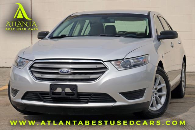 2015 Ford Taurus SE for sale in Norcross, GA