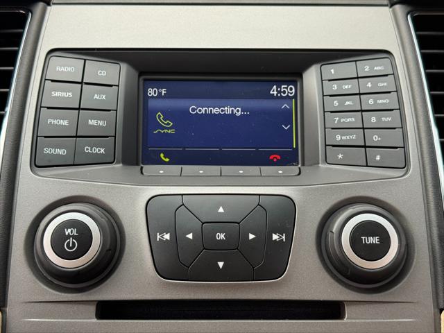 2015 Ford Taurus SE