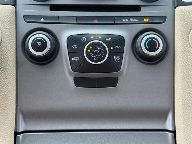 2015 Ford Taurus SE