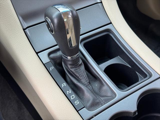 2015 Ford Taurus SE