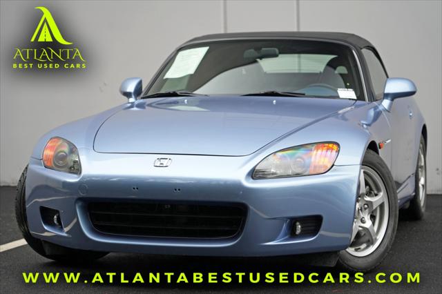 2003 Honda S2000 Unknown for sale in Norcross, GA