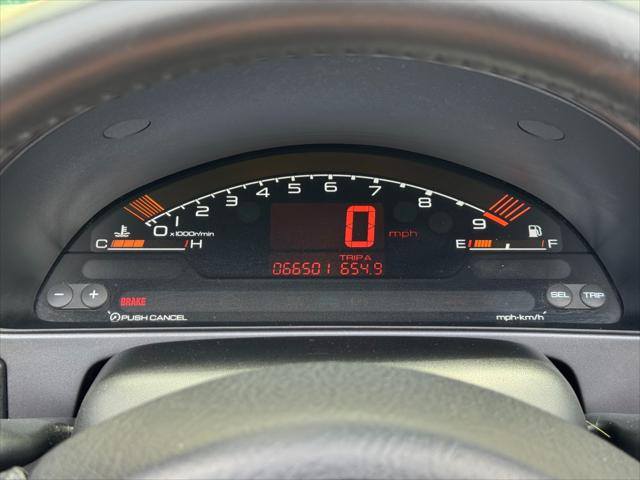 2003 Honda S2000 Unknown