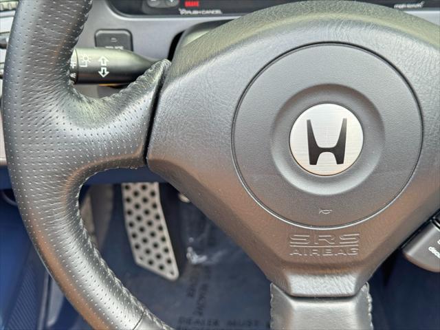 2003 Honda S2000 Unknown