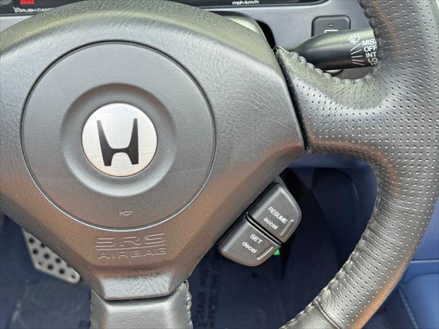 2003 Honda S2000 Unknown