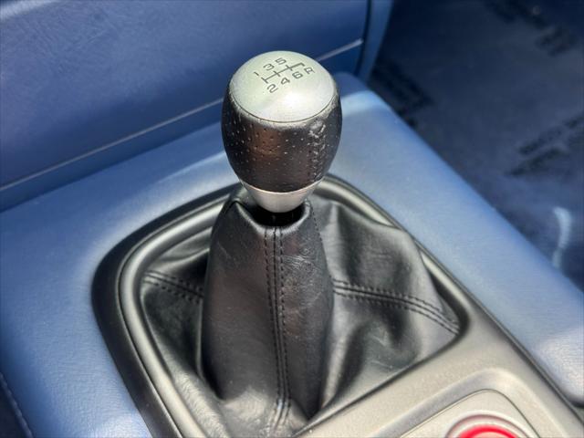 2003 Honda S2000 Unknown