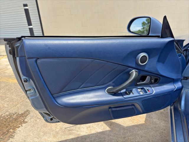 2003 Honda S2000 Unknown