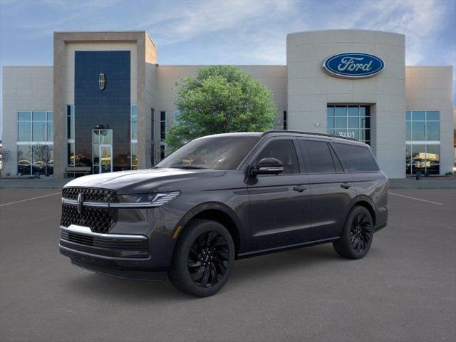 2026 Lincoln Navigator Reserve for sale in Georgetown, TX