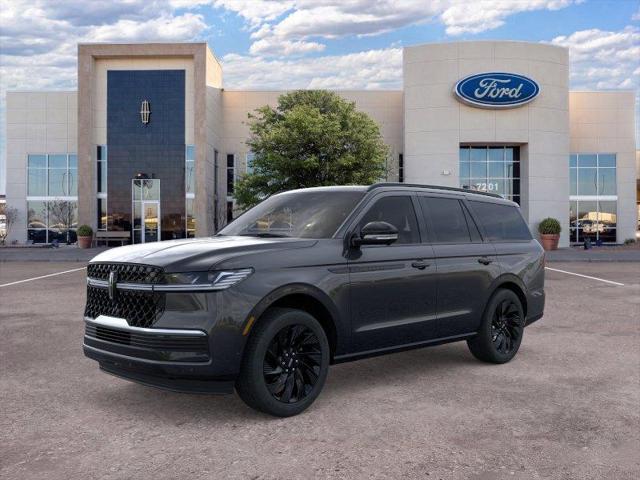 2026 Lincoln Navigator Reserve for sale in Georgetown, TX
