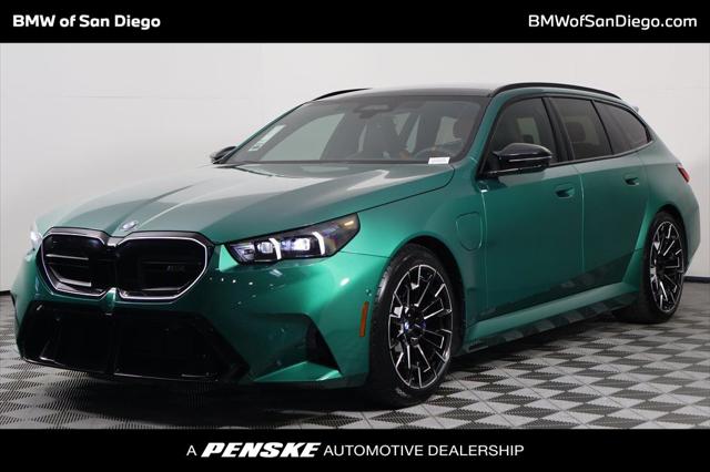 2025 BMW M5 Touring for sale in San Diego, CA