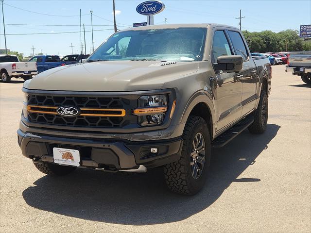 2026 Ford F-150 Tremor for sale in Clovis, NM