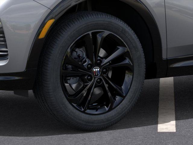 2026 Buick NV Sport Touring FWD