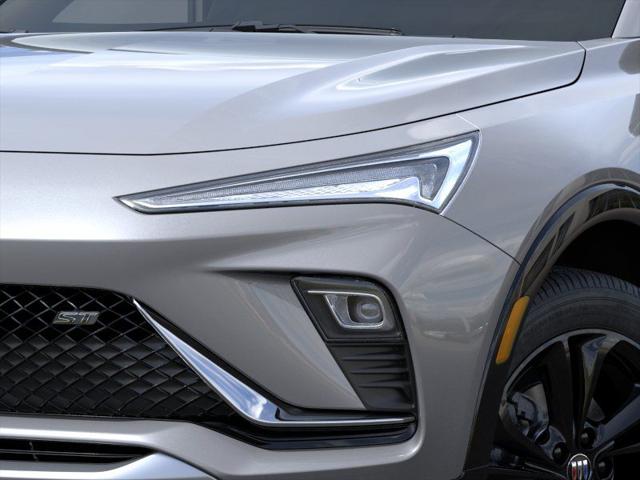 2026 Buick NV Sport Touring FWD
