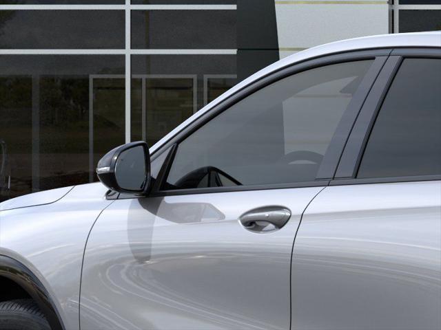 2026 Buick NV Sport Touring FWD