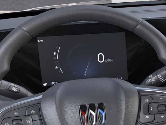 2026 Buick NV Sport Touring FWD