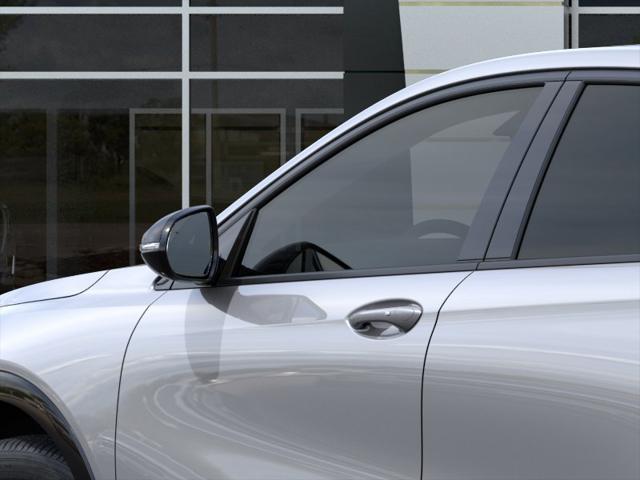 2026 Buick NV Sport Touring FWD