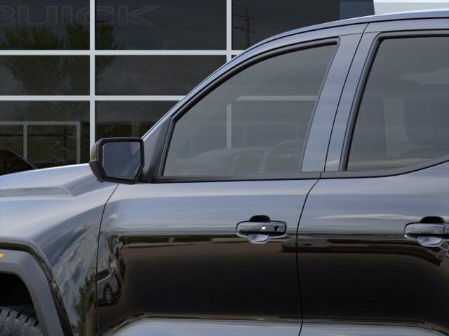 2026 GMC Canyon AT4, 4WD