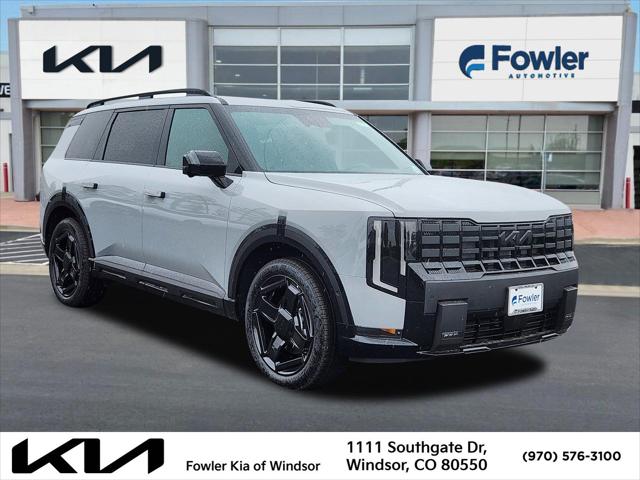 2027 Kia Telluride X-Line SX for sale in Windsor, CO