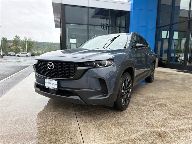2025 Mazda CX-50 Hybrid Premium Plus Package for sale in Chehalis, WA