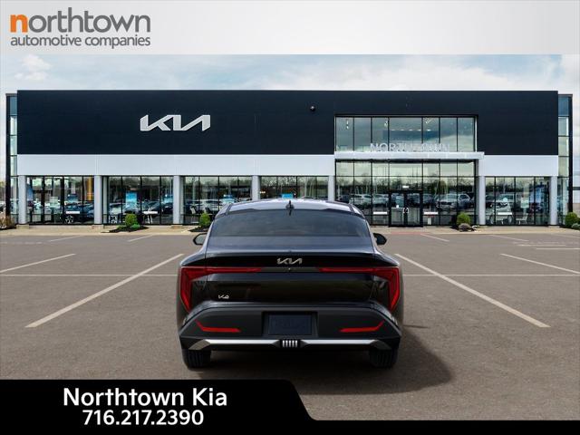 2026 Kia K4 LXS for sale in Amherst, NY