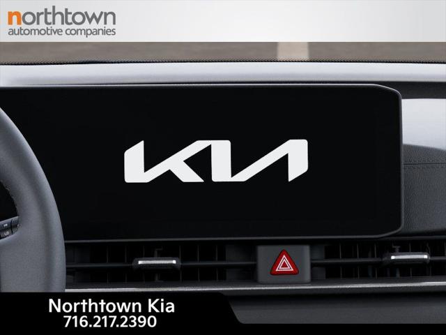 2026 Kia Carnival MPV EX